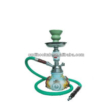 La résine de crâne arabe la plus vendue Shisha Hookah